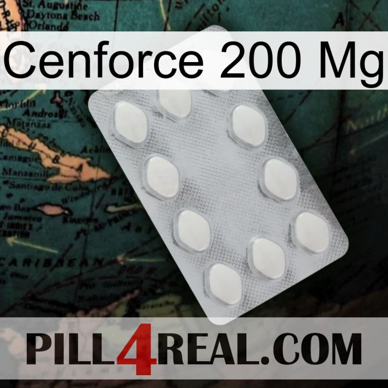 Cenforce 200Mg 16